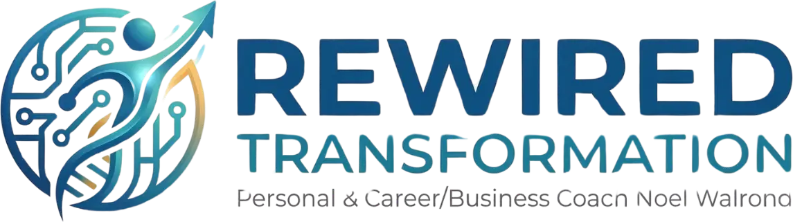 RewiredTransformation Logo